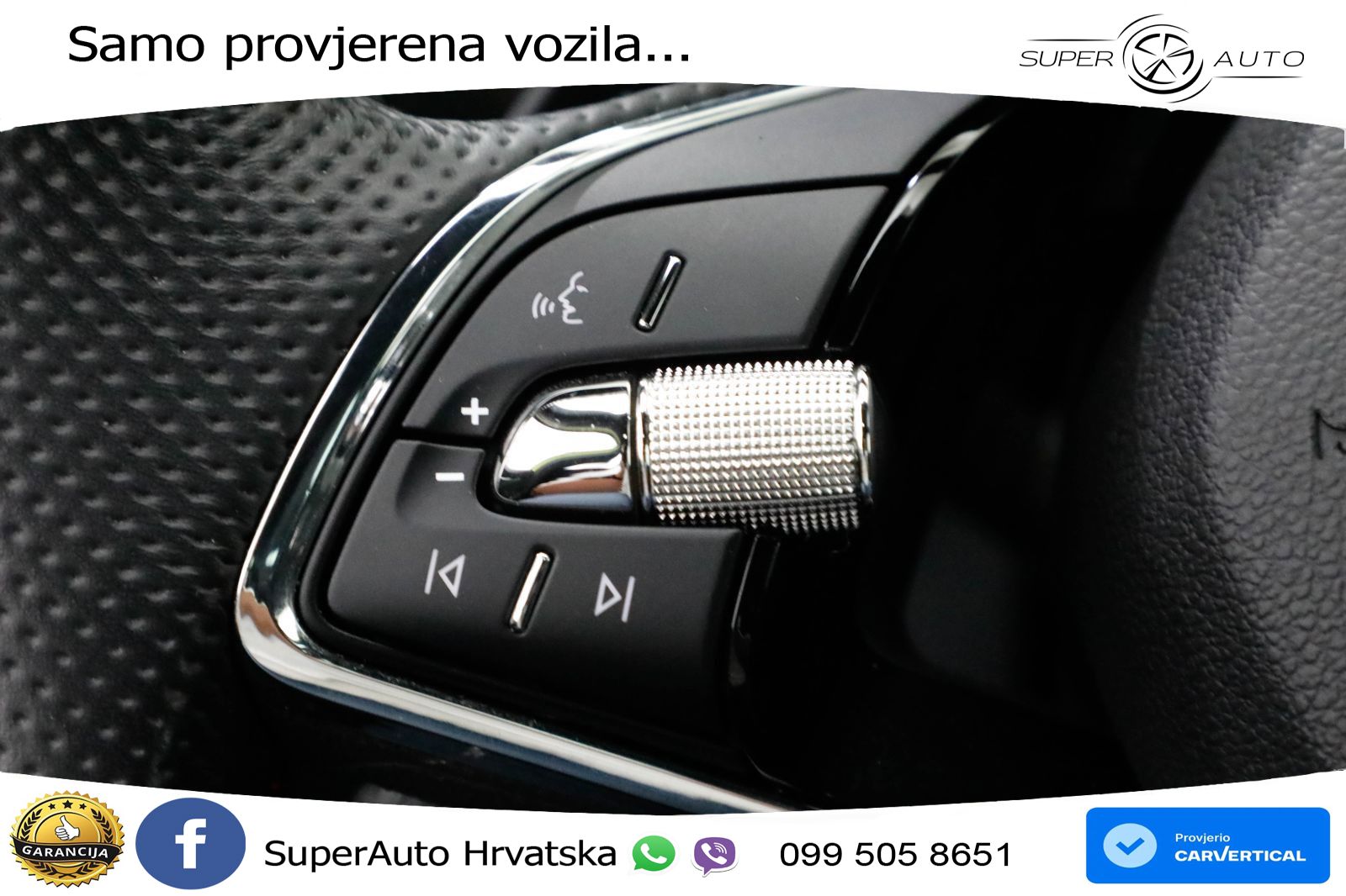 Škoda Octavia Combi RS 2.0 TDI (200 KS) DSG LED+GR SJED+ACC