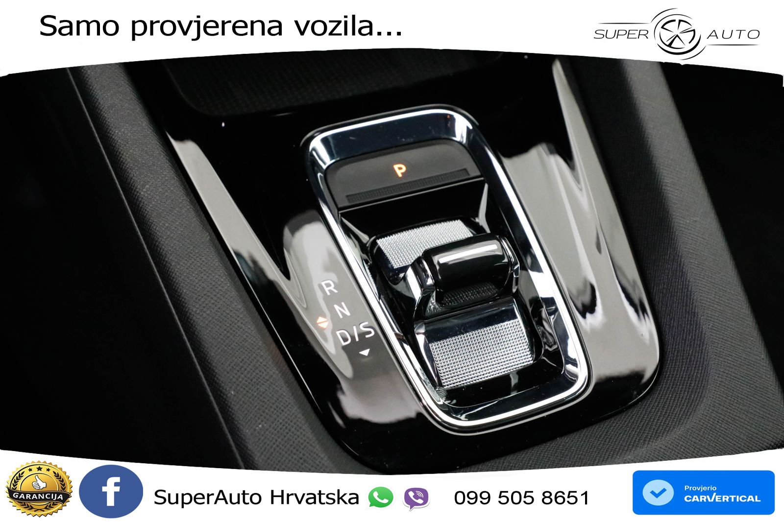 Škoda Octavia Combi RS 2.0 TDI (200 KS) DSG LED+GR SJED+ACC