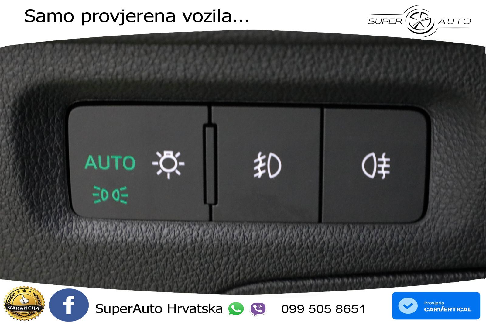 Škoda Octavia Combi RS 2.0 TDI (200 KS) DSG LED+GR SJED+ACC