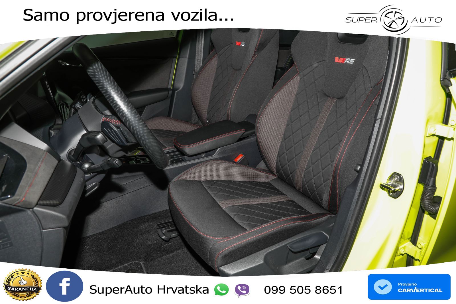 Škoda Octavia Combi RS 2.0 TDI (200 KS) DSG LED+GR SJED+ACC
