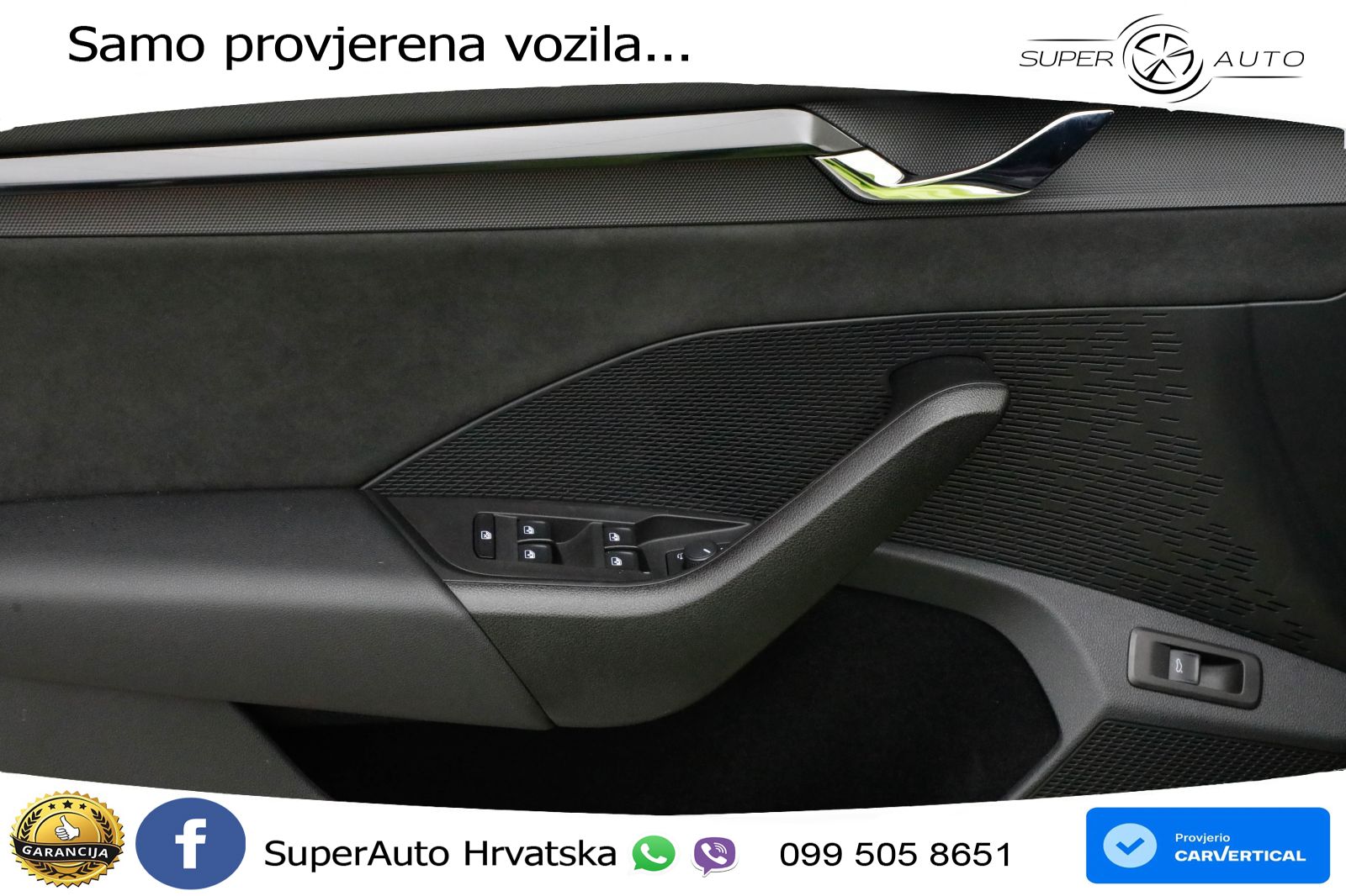 Škoda Octavia Combi RS 2.0 TDI (200 KS) DSG LED+GR SJED+ACC