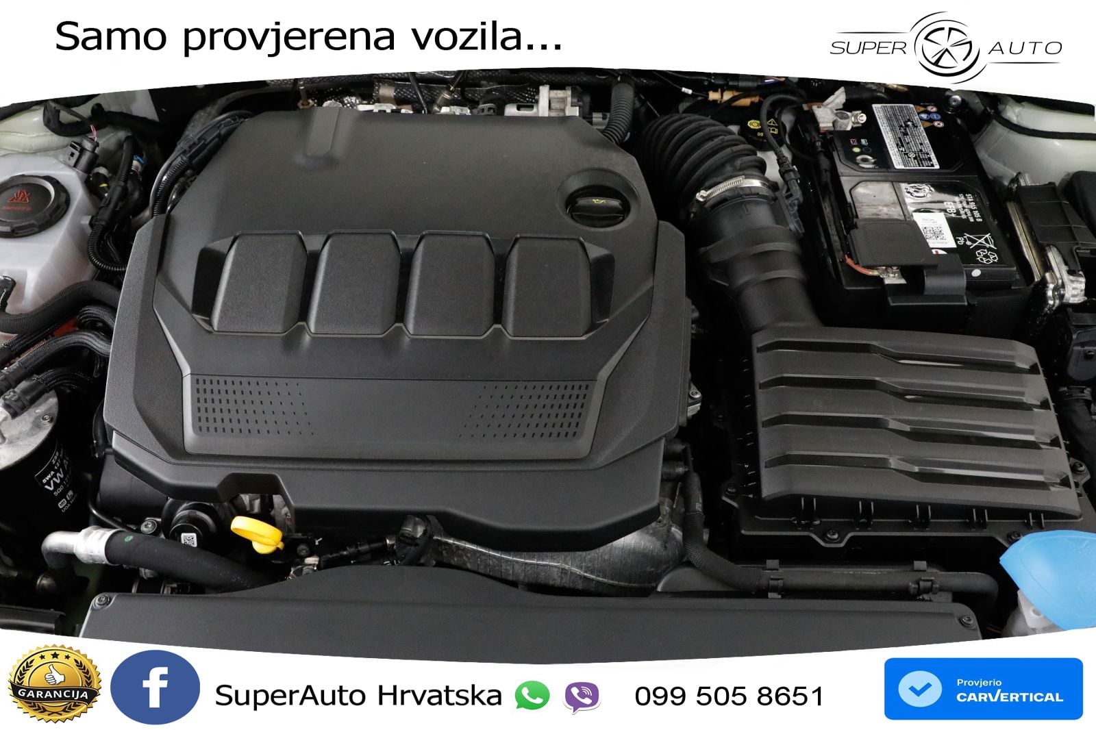 Škoda Octavia Combi RS 2.0 TDI (200 KS) DSG LED+GR SJED+ACC