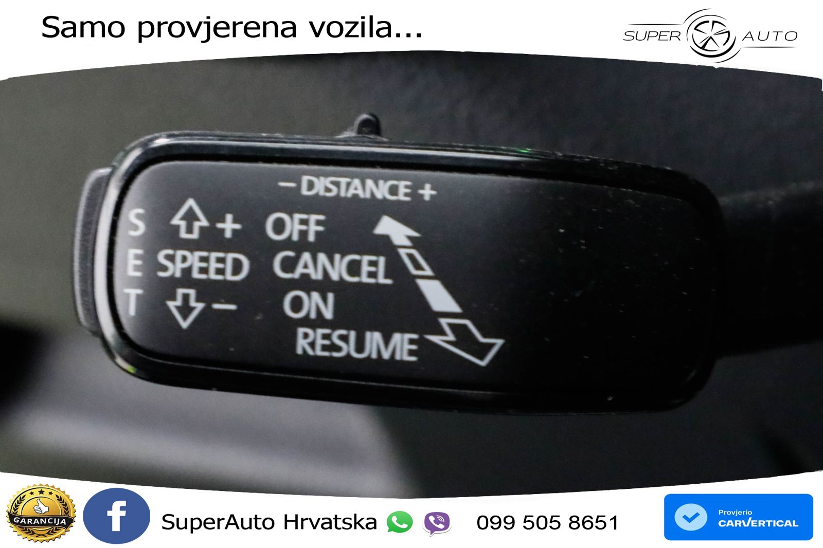 Škoda Octavia Combi RS 2.0 TDI (200 KS) DSG LED+GR SJED+ACC