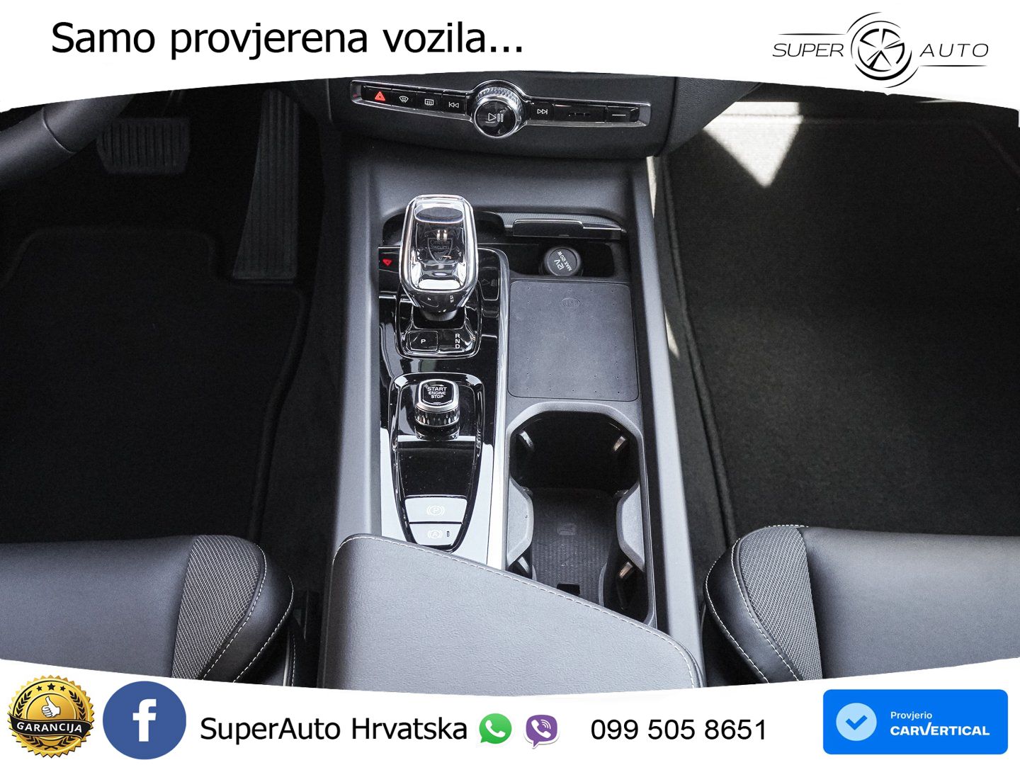 Volvo XC60 T8 AWD Geartronic ACC+HEAD+4xGR SJED+360+PANO
