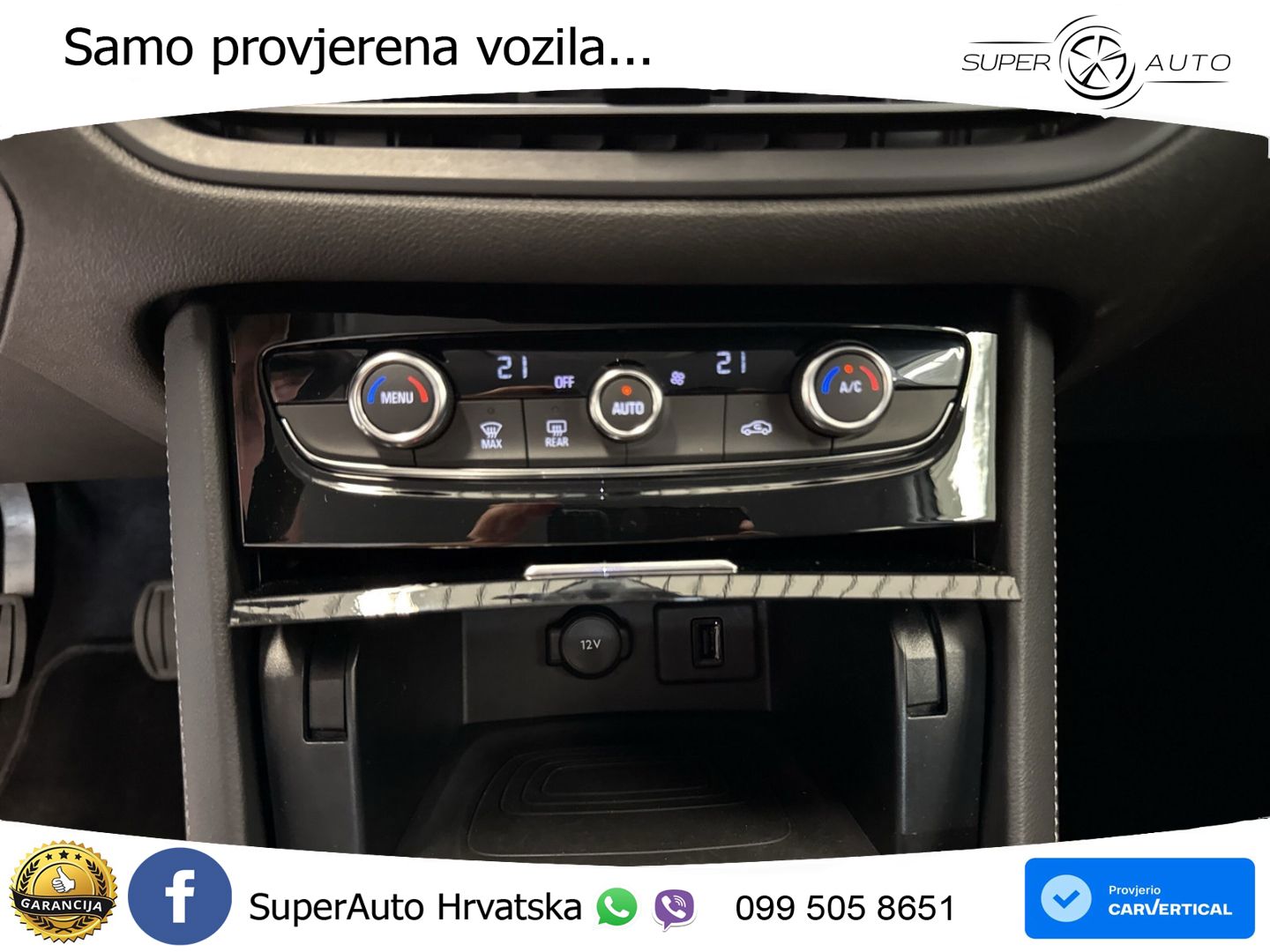 Opel Grandland 1.2i Turbo (130 KS) Elegance