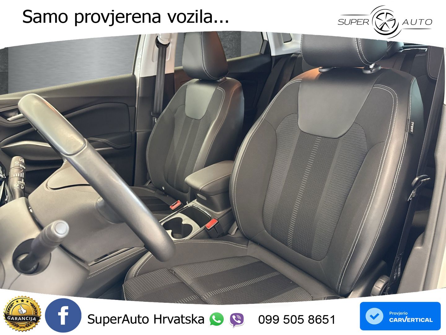 Opel Grandland 1.2i Turbo (130 KS) Elegance