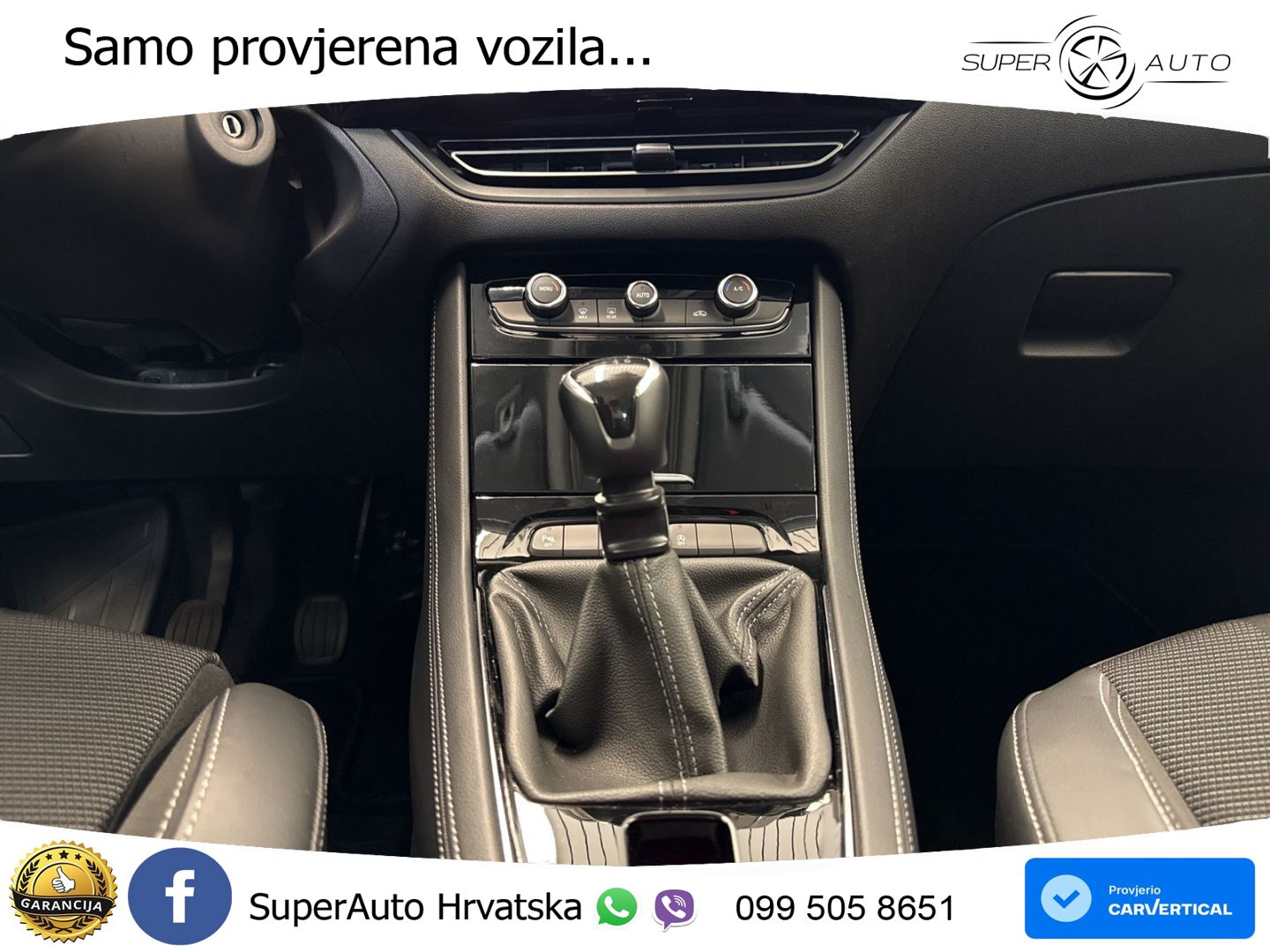 Opel Grandland 1.2i Turbo (130 KS) Elegance
