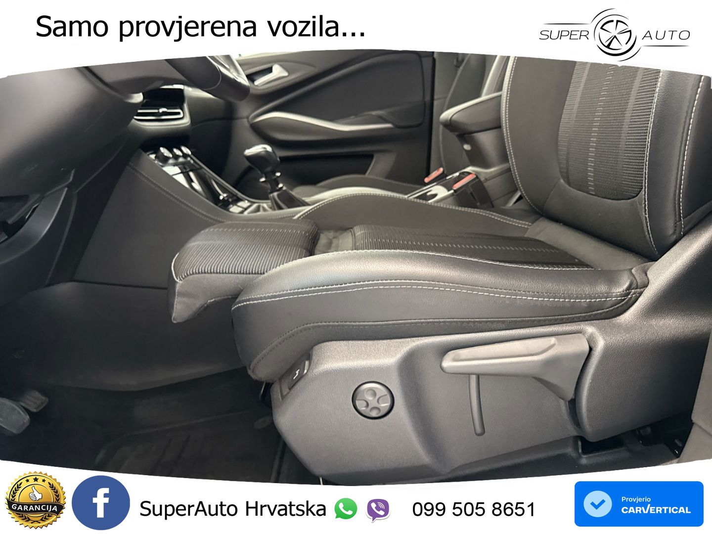 Opel Grandland 1.2i Turbo (130 KS) Elegance