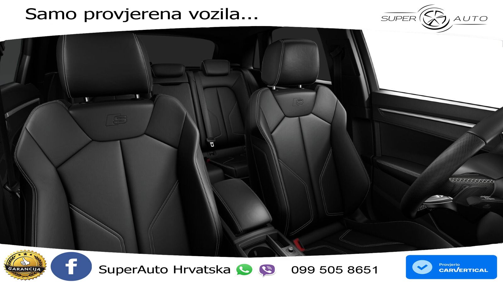 Audi Q3 40 TFSI (190 KS) quattro S tronic S line LED+GR SJED+ACC