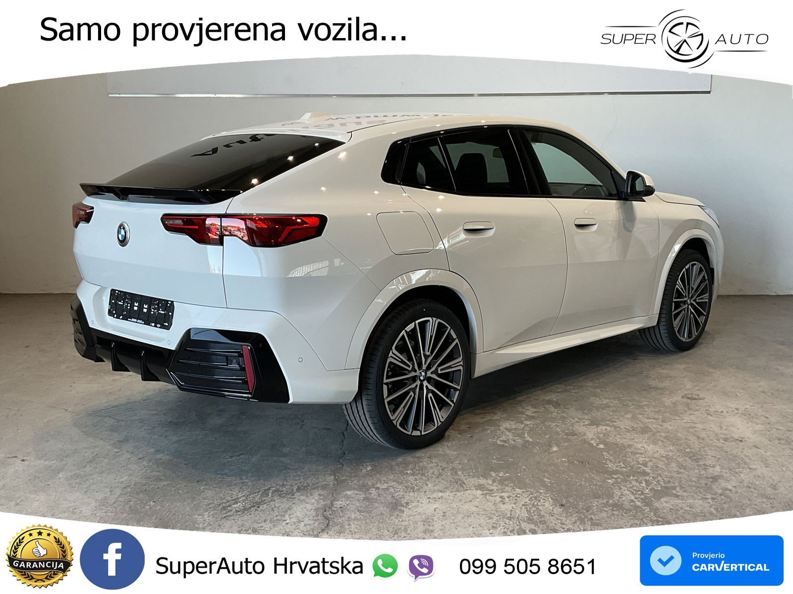 BMW X2 sDrive20i Steptronic LED+GR SJED+ACC