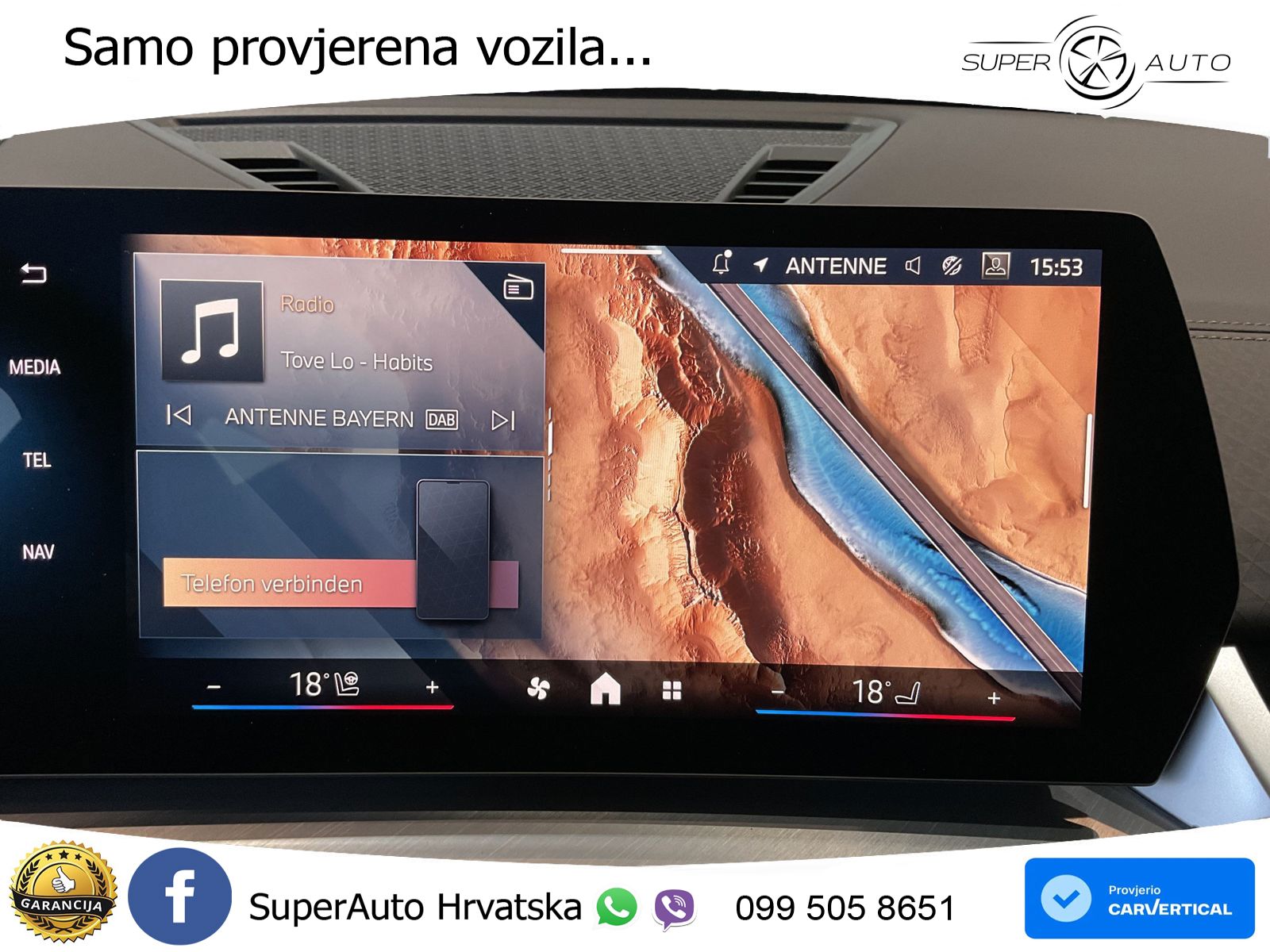 BMW X2 sDrive20i Steptronic LED+GR SJED+ACC