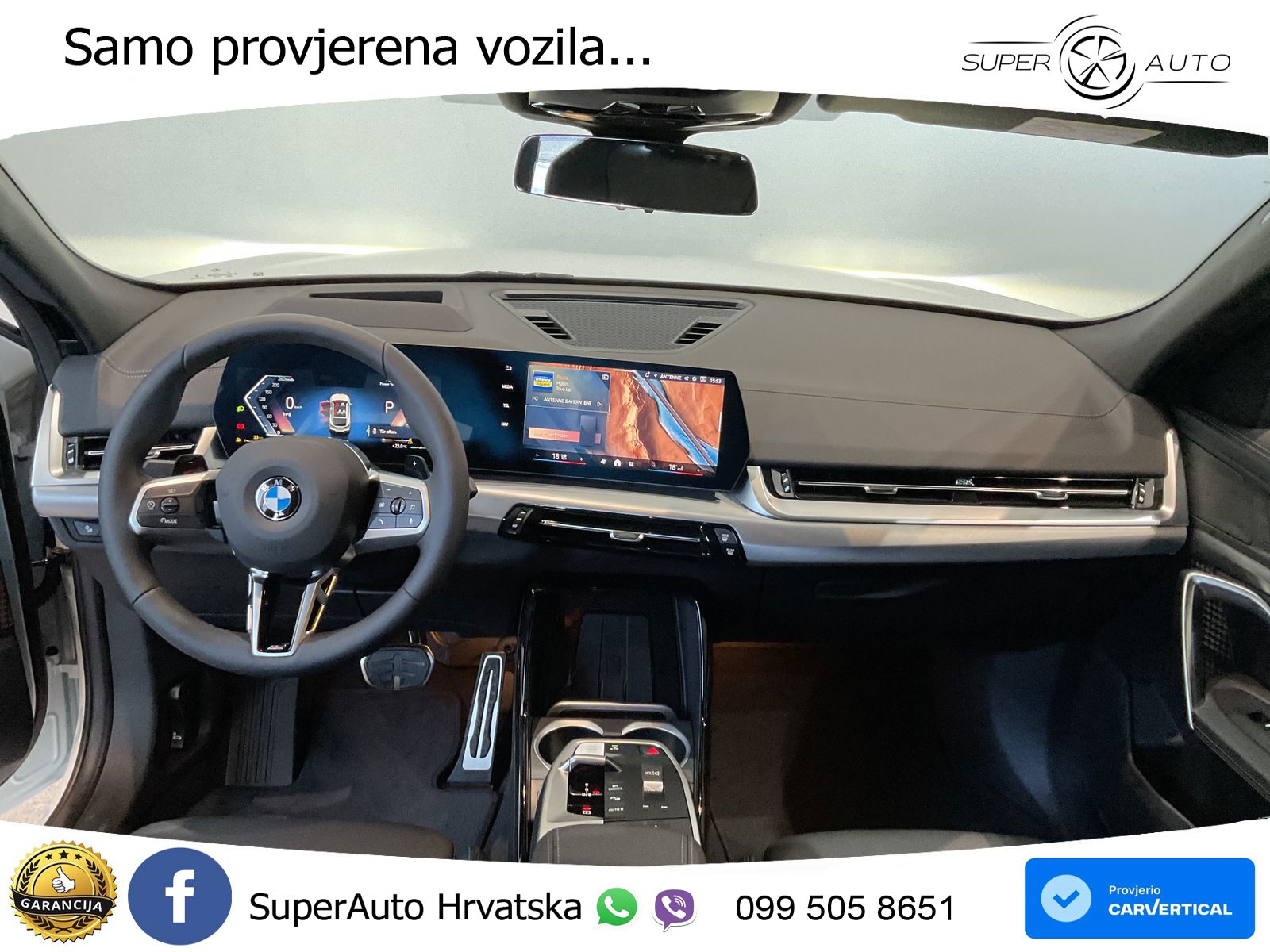 BMW X2 sDrive20i Steptronic LED+GR SJED+ACC