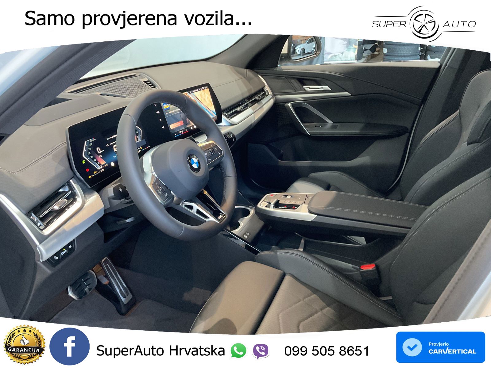 BMW X2 sDrive20i Steptronic LED+GR SJED+ACC