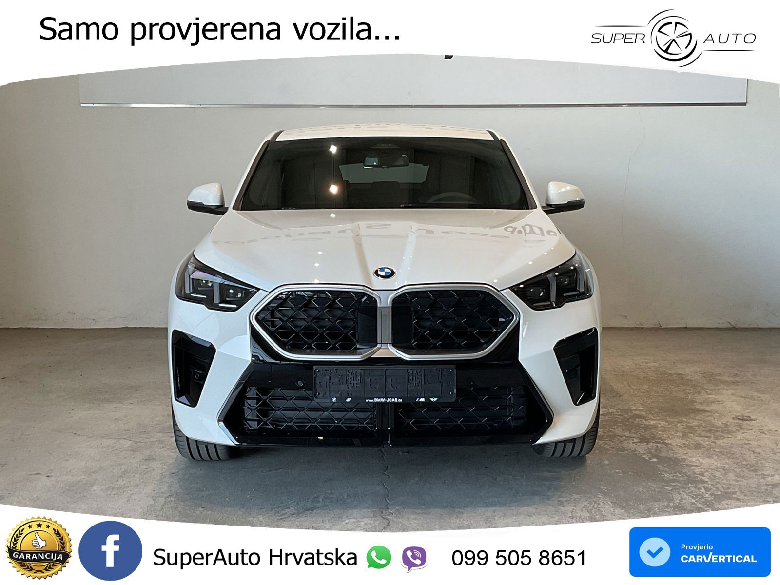 BMW X2 sDrive20i Steptronic LED+GR SJED+ACC