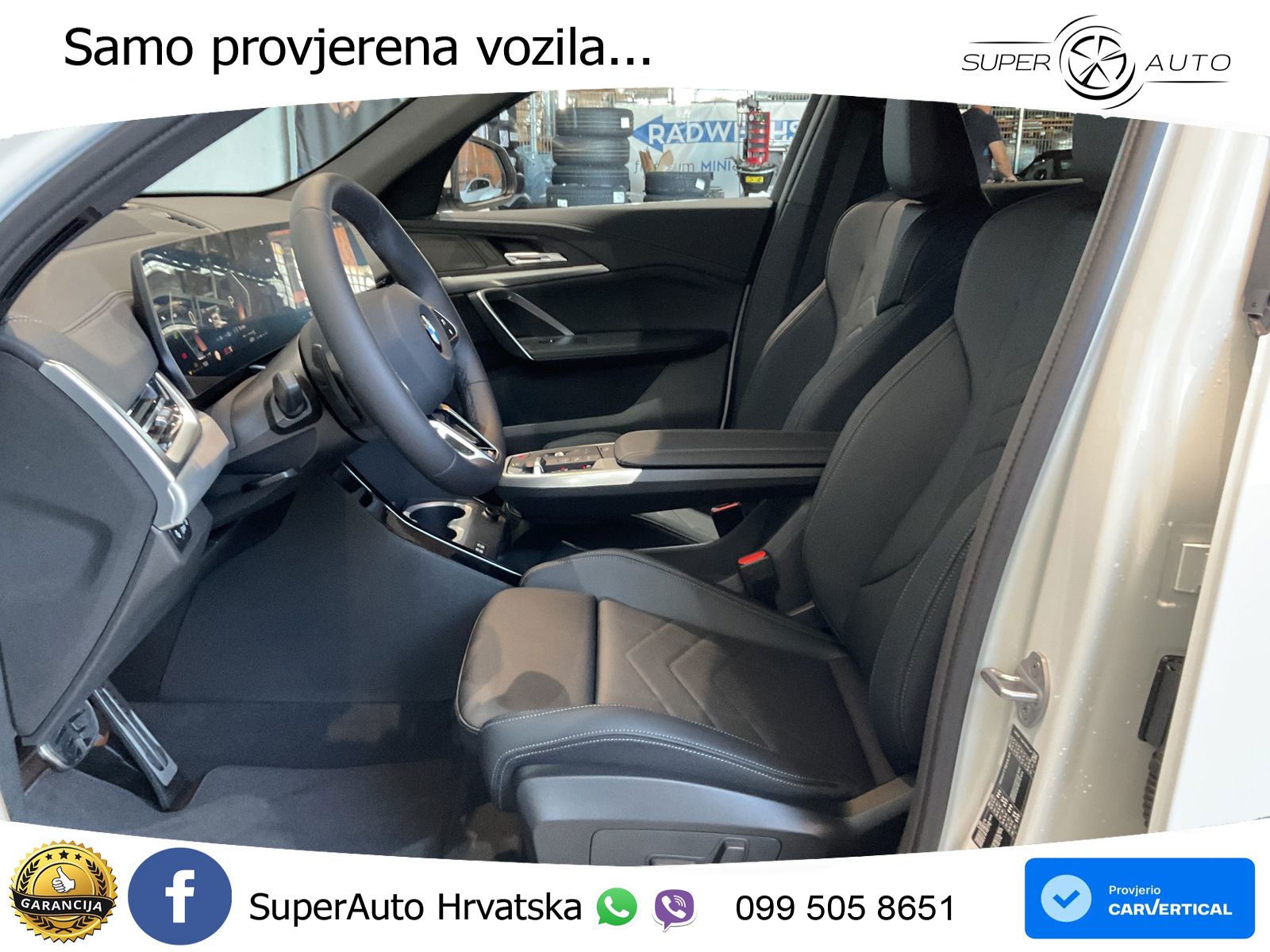 BMW X2 sDrive20i Steptronic LED+GR SJED+ACC