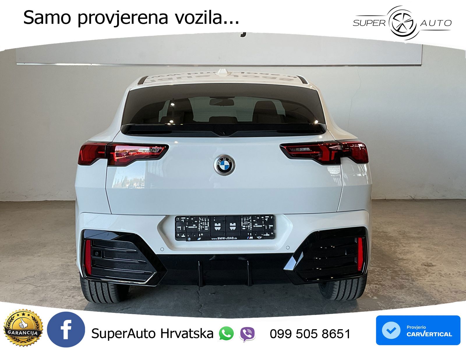 BMW X2 sDrive20i Steptronic LED+GR SJED+ACC