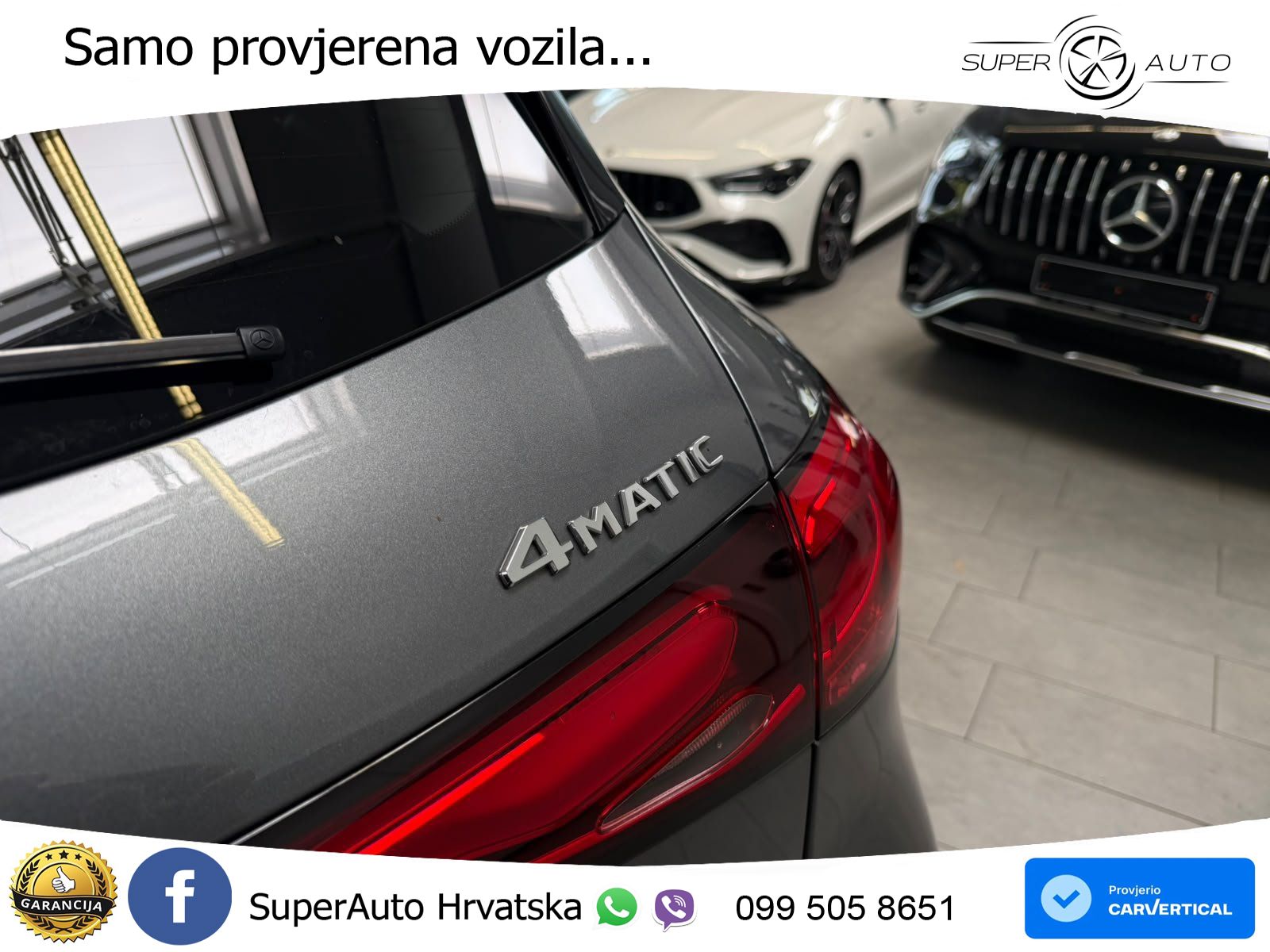 Mercedes GLC 220d (197 KS) 4MATIC 9G-TRONIC