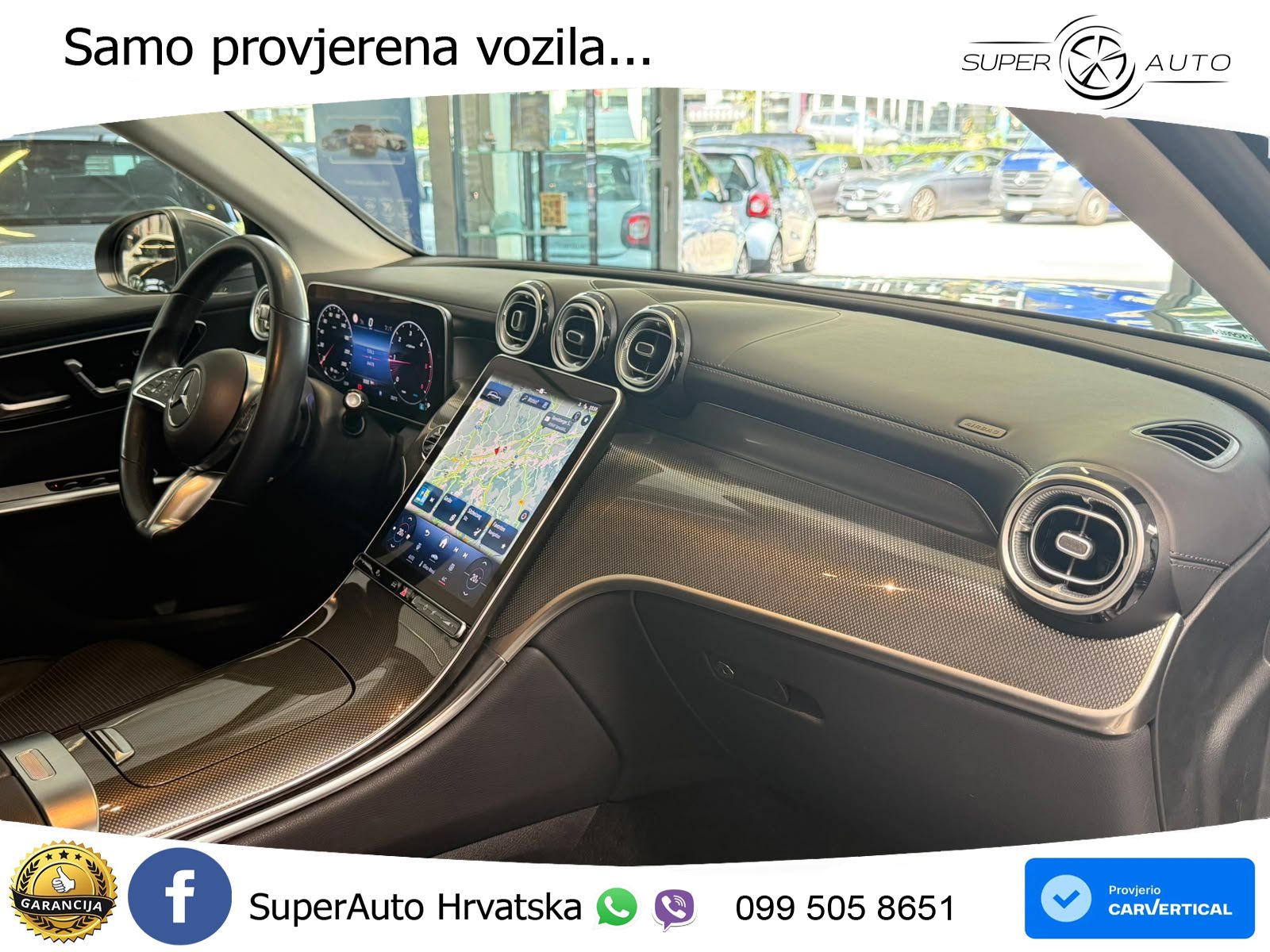 Mercedes GLC 220d (197 KS) 4MATIC 9G-TRONIC
