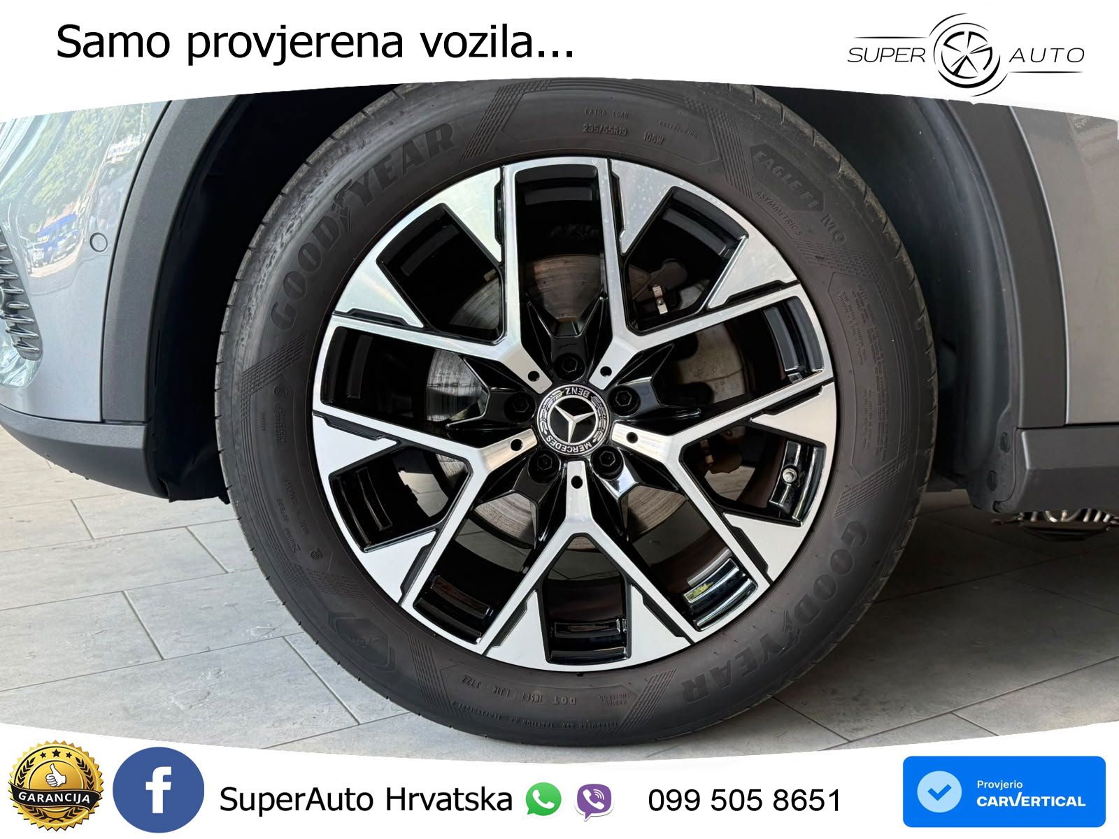 Mercedes GLC 220d (197 KS) 4MATIC 9G-TRONIC