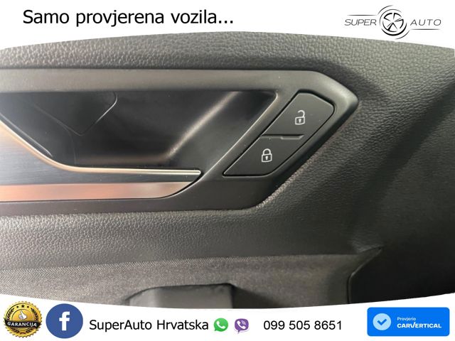 Volkswagen T-Roc 2.0 TDI (150 KS) DSG LED+GR SJED+ACC