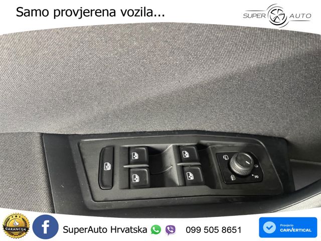 Volkswagen T-Roc 2.0 TDI (150 KS) DSG LED+GR SJED+ACC