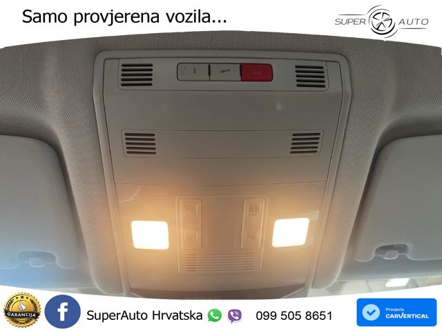 Volkswagen T-Roc 2.0 TDI (150 KS) DSG LED+GR SJED+ACC
