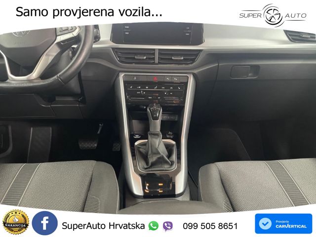 Volkswagen T-Roc 2.0 TDI (150 KS) DSG LED+GR SJED+ACC