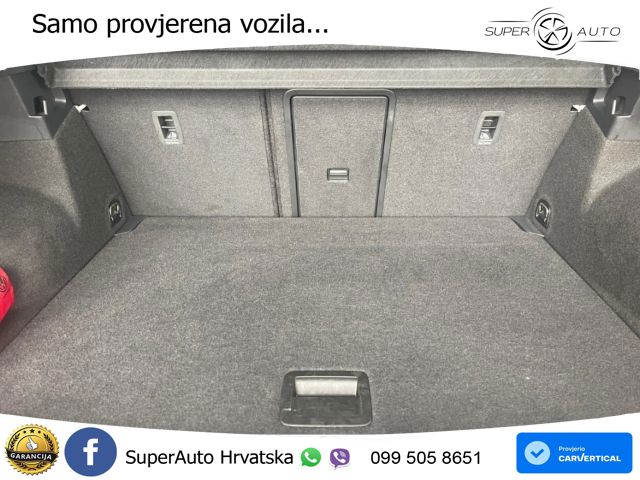 Volkswagen T-Roc 2.0 TDI (150 KS) DSG LED+GR SJED+ACC