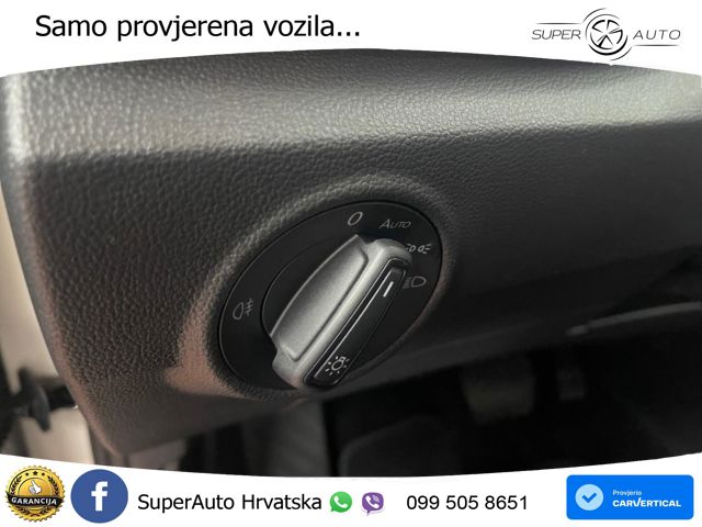 Volkswagen T-Roc 2.0 TDI (150 KS) DSG LED+GR SJED+ACC