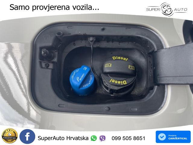 Volkswagen T-Roc 2.0 TDI (150 KS) DSG LED+GR SJED+ACC