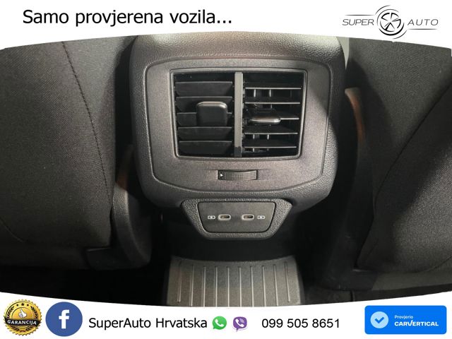Volkswagen T-Roc 2.0 TDI (150 KS) DSG LED+GR SJED+ACC