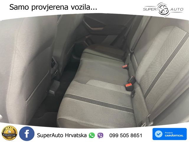 Volkswagen T-Roc 2.0 TDI (150 KS) DSG LED+GR SJED+ACC