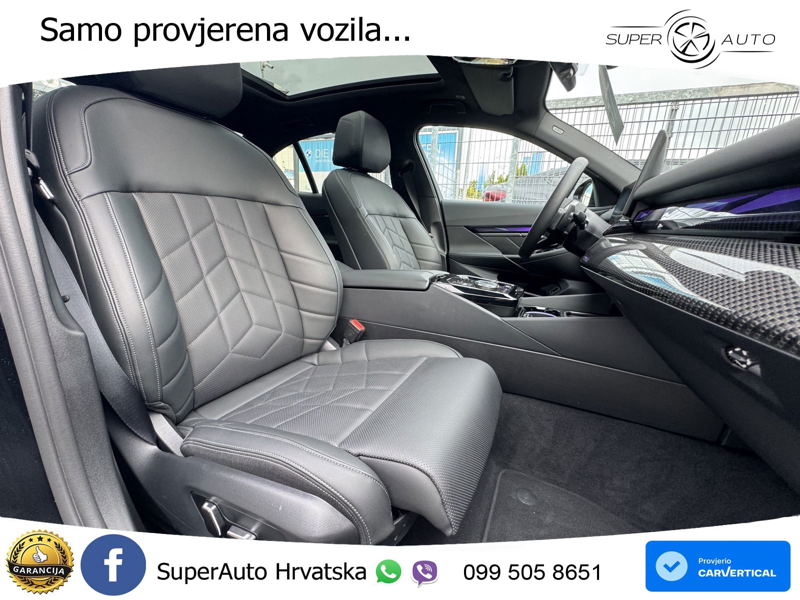 BMW 540d (303 KS) xDrive Steptronic M Sport LED+GR SJED+ACC