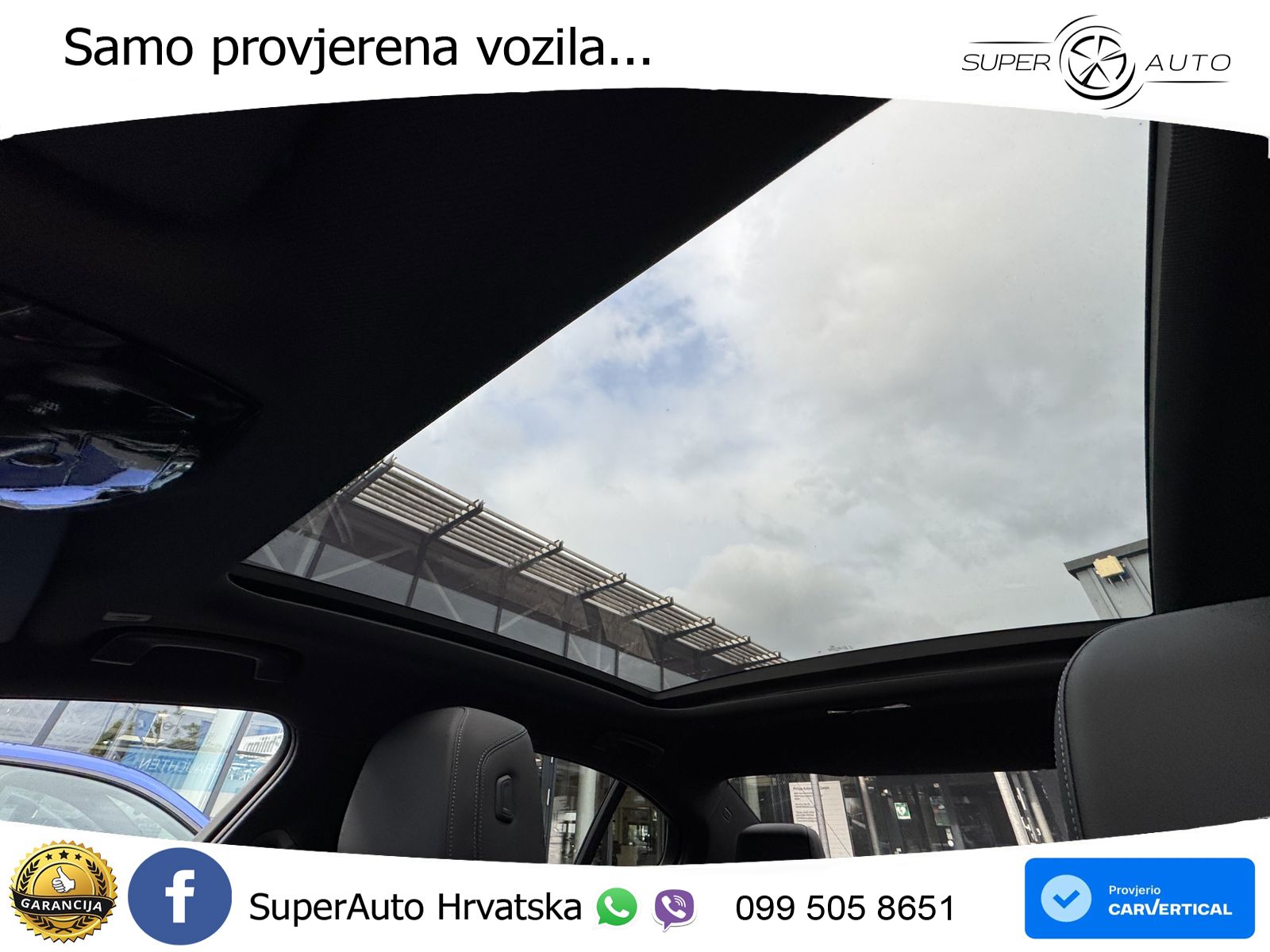 BMW 540d (303 KS) xDrive Steptronic M Sport LED+GR SJED+ACC