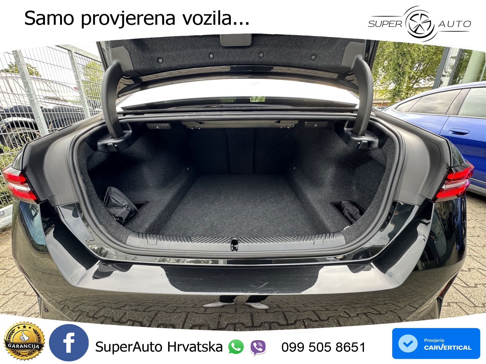 BMW 540d (303 KS) xDrive Steptronic M Sport LED+GR SJED+ACC