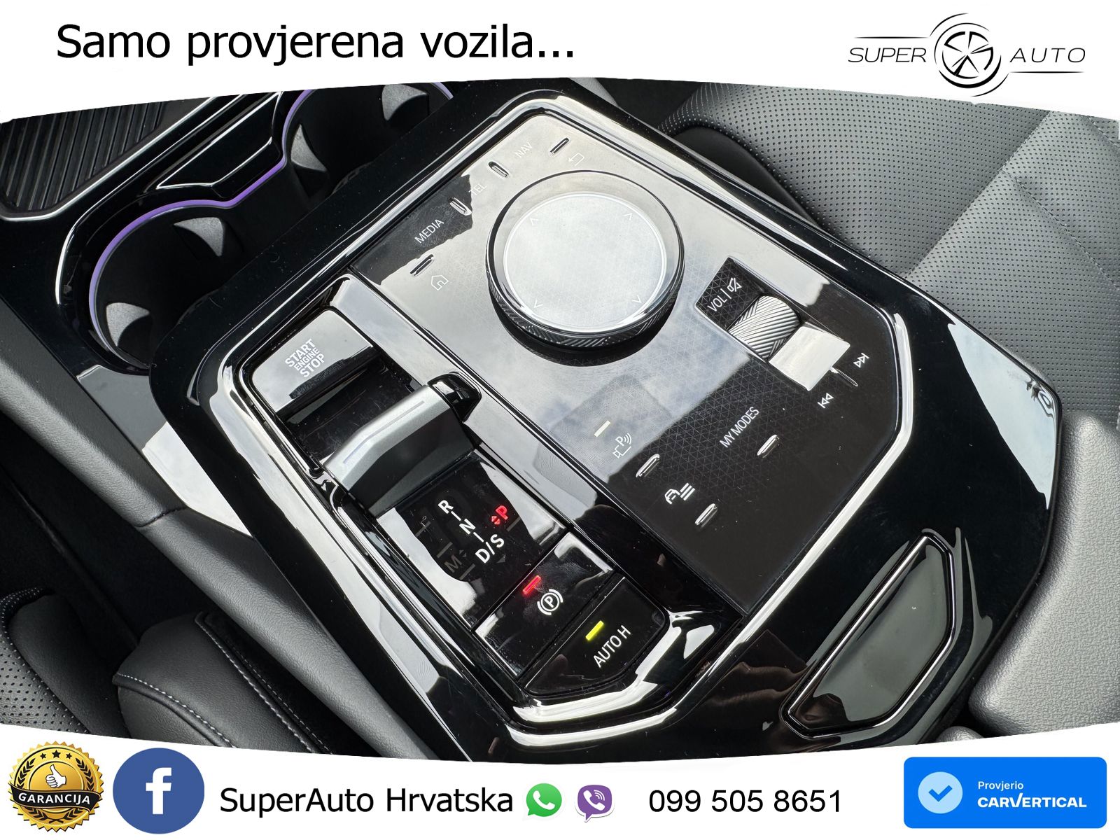 BMW 540d (303 KS) xDrive Steptronic M Sport LED+GR SJED+ACC