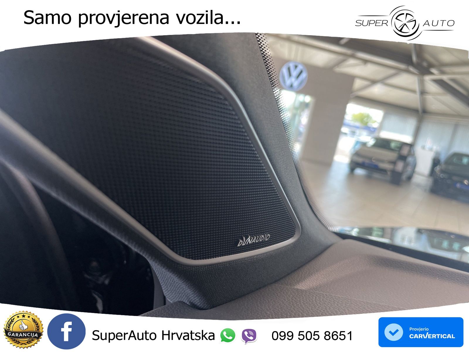 Volkswagen Touareg R 3.0 V6 TFSI (462 KS) 4MOTION Tiptronic ZRAČNI+ACC+GR SJED+KAM+PANO
