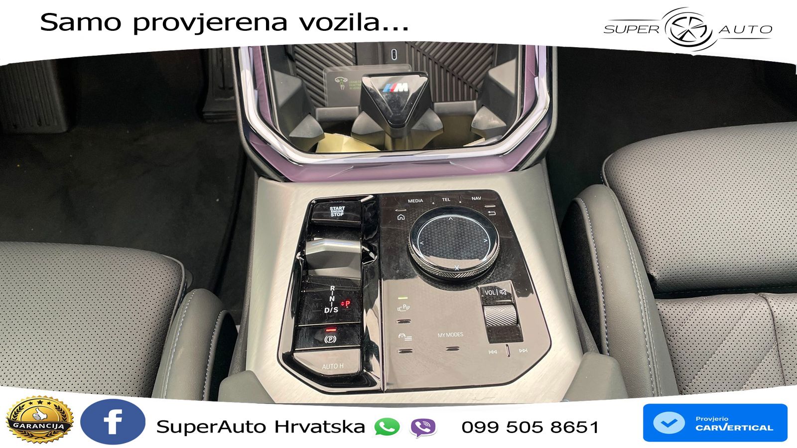 BMW X3 20d xDrive Steptronic M Sport