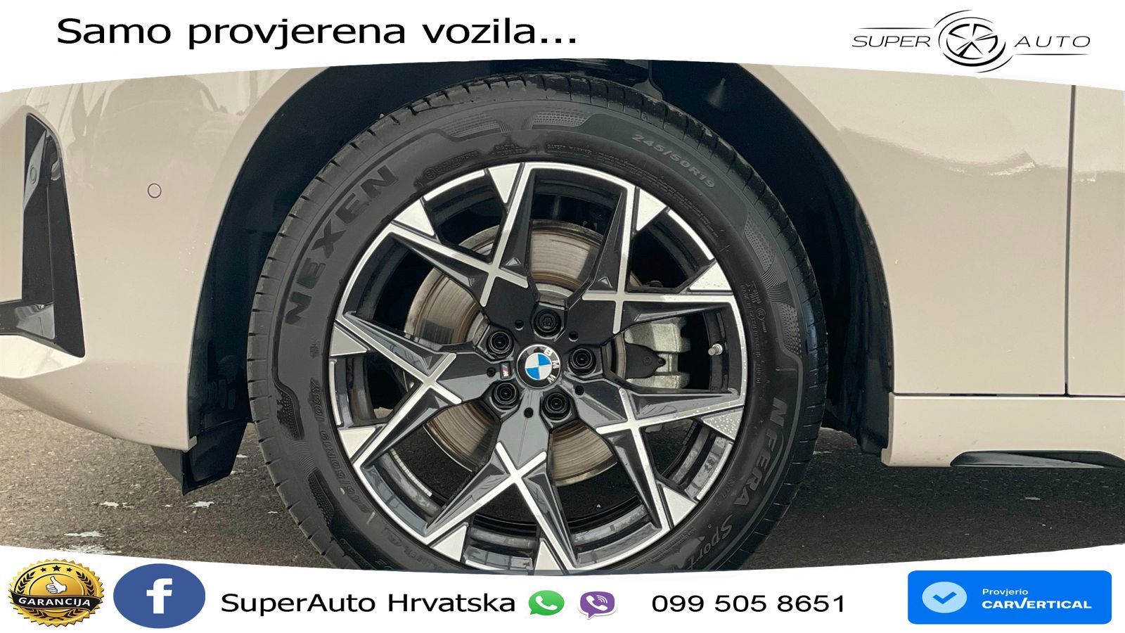BMW X3 20d xDrive Steptronic M Sport