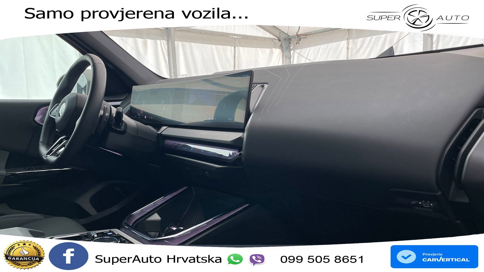 BMW X3 20d xDrive Steptronic M Sport