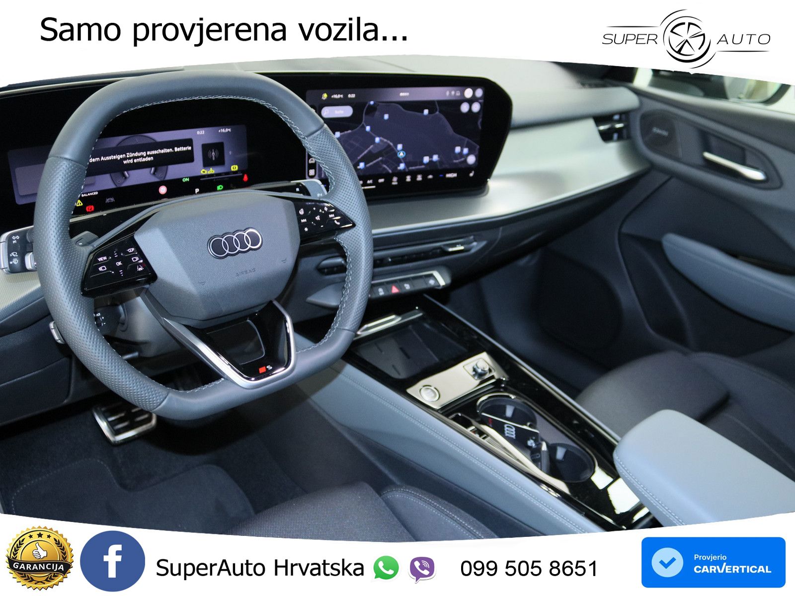 Audi Q3 2.0 TDI (150 KS) S tronic S line LED+GR SJED+ACC