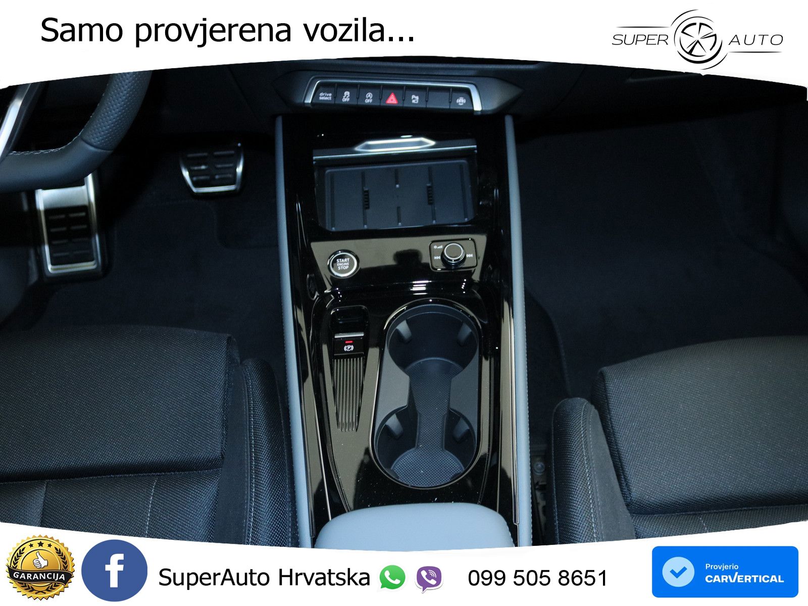 Audi Q3 2.0 TDI (150 KS) S tronic S line LED+GR SJED+ACC