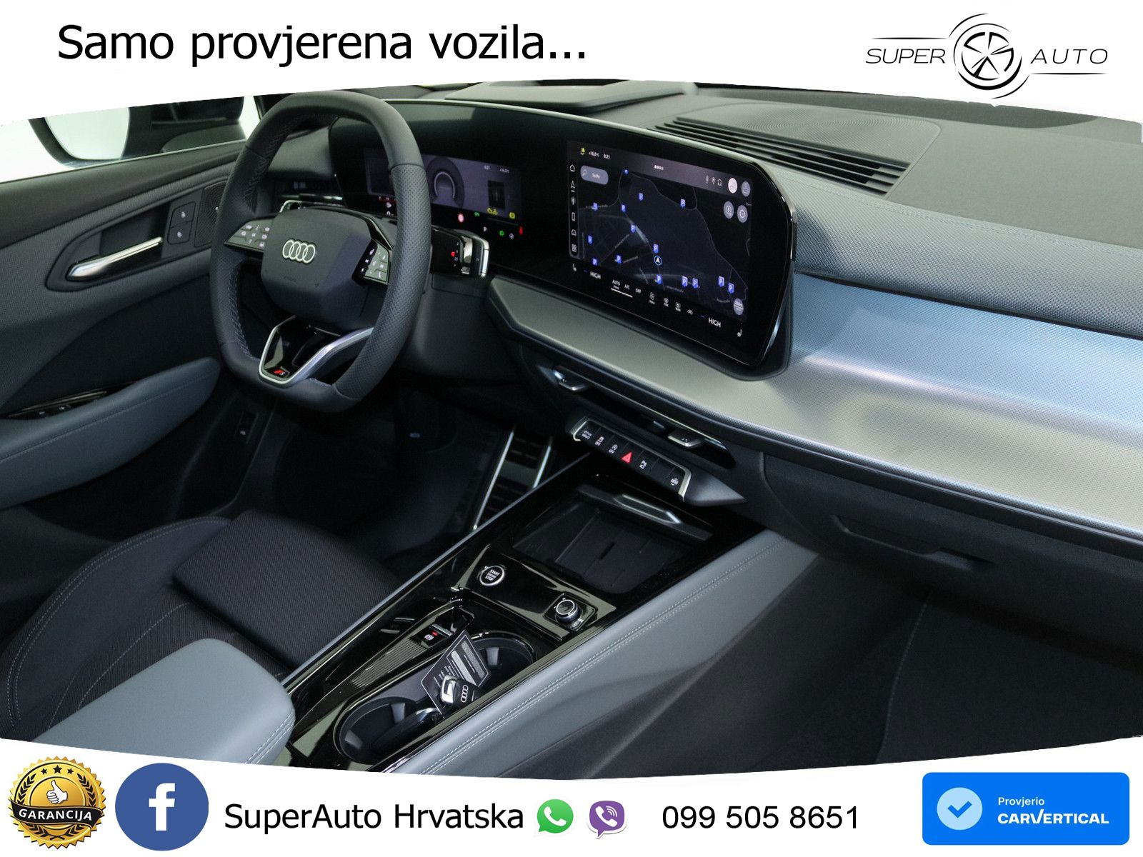 Audi Q3 2.0 TDI (150 KS) S tronic S line LED+GR SJED+ACC