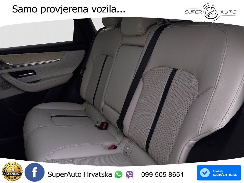 Mazda CX-60 2.5 e-Skyactiv (328 KS) AWD Automatic LED+GR SJED+ACC