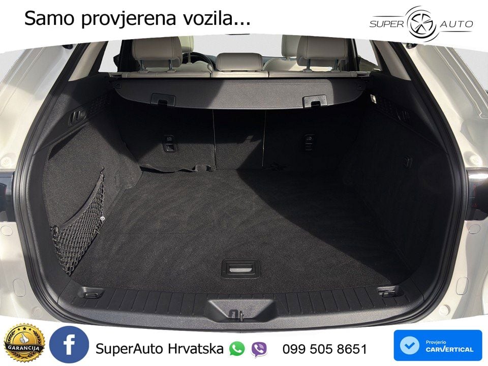 Mazda CX-60 2.5 e-Skyactiv (328 KS) AWD Automatic LED+GR SJED+ACC