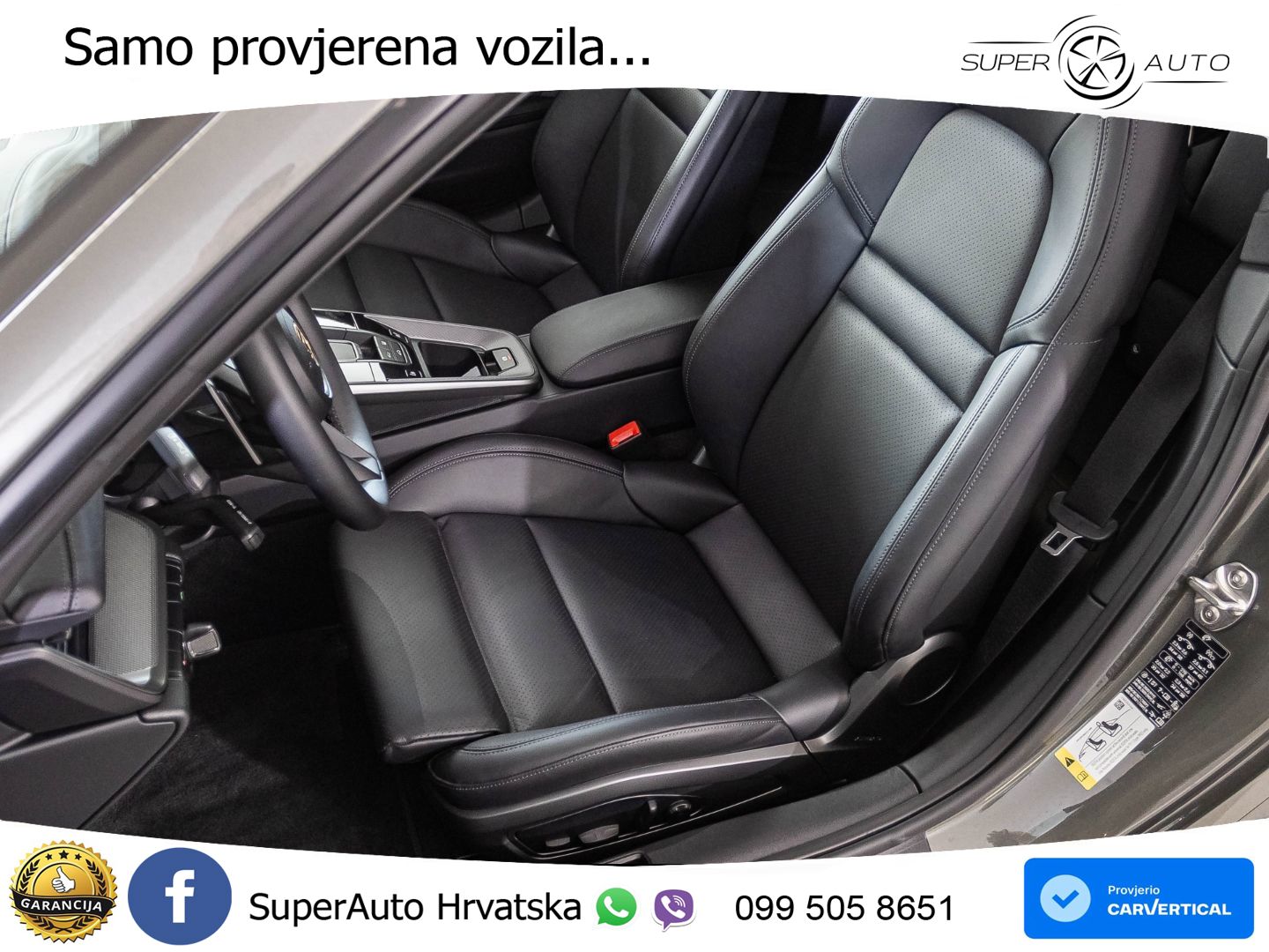 Porsche 911 Carrera 3.0 (385 KS) PDK