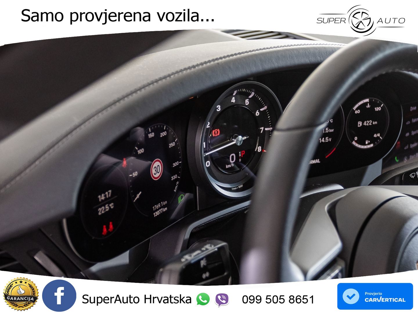 Porsche 911 Carrera 3.0 (385 KS) PDK
