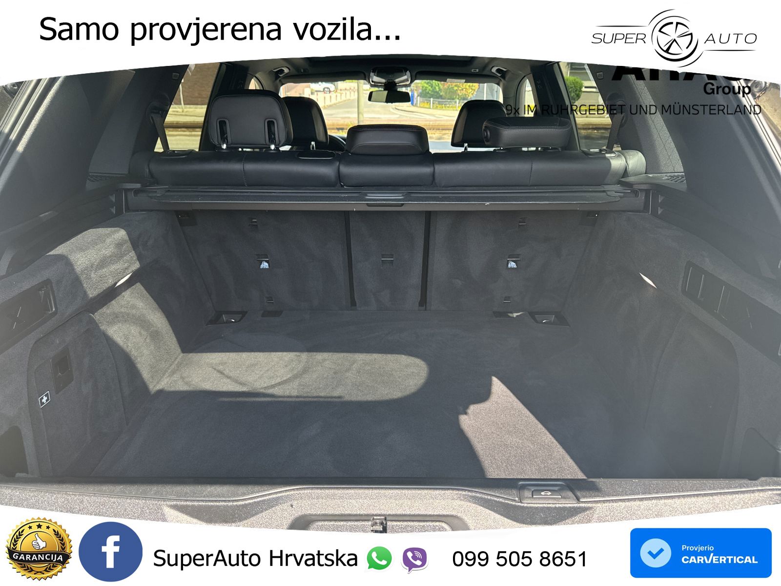 BMW X5 30d (286 KS) xDrive Steptronic LED+GR SJED+ACC