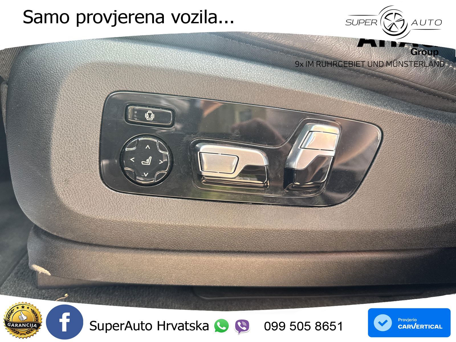 BMW X5 30d (286 KS) xDrive Steptronic LED+GR SJED+ACC