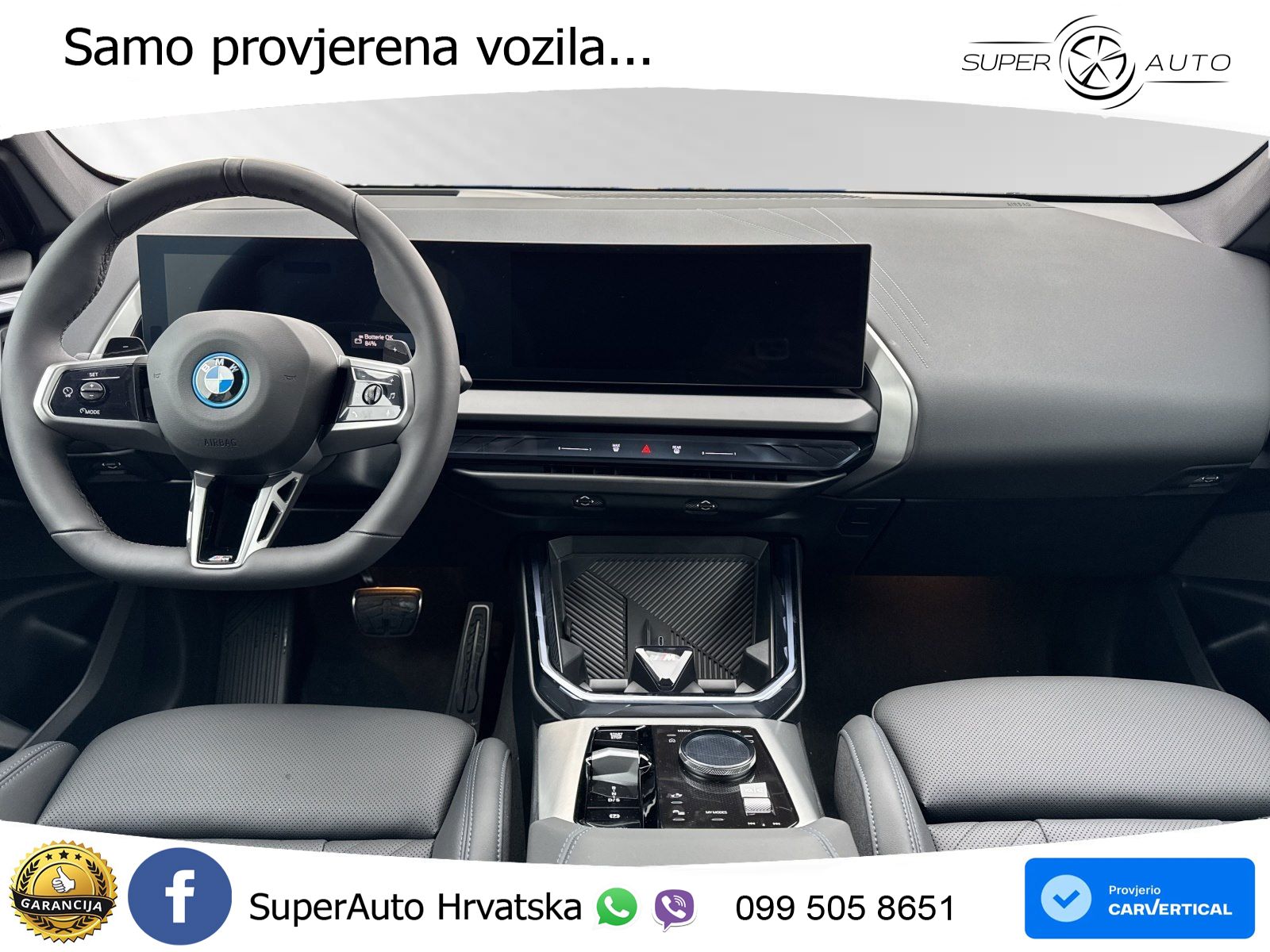 BMW X3 30e xDrive Steptronic M Sport LED+GR SJED+ACC